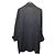 Autre Marque Chaqueta Jurgen Lehl de mezcla de lino y seda Negro - vista 2