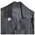 Autre Marque Chaqueta Jurgen Lehl de mezcla de lino y seda Negro - vista 4