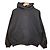 Sudadera con capucha Balenciaga BB Pullover Negro