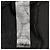 Sudadera con capucha Balenciaga BB Pullover Negro - vista 10