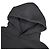 Sudadera con capucha Balenciaga BB Pullover Negro - vista 4