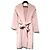 Autre Marque Cappotto in doppio tessuto ANAYI Rosa Beige