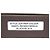 Autre Marque Cartera larga de cuero Bridle Whitehouse Cox Negro - vista 11