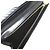 Autre Marque Cartera larga de cuero Bridle Whitehouse Cox Negro - vista 5
