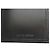 Autre Marque Cartera larga de cuero Bridle Whitehouse Cox Negro - vista 8