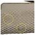 Pochette poignet Coach Corner Zip Beige - vue 11