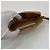 Pochette poignet Coach Corner Zip Beige - vue 5