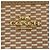Pochette poignet Coach Corner Zip Beige - vue 6