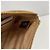 Pochette poignet Coach Corner Zip Beige - vue 7
