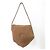 Autre Marque JURGEN LEHL Tote Bag Braun - Ansicht 2