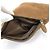Autre Marque JURGEN LEHL Tote Bag Braun - Ansicht 8