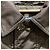 Autre Marque Aquascutum Down Liner Single Trench Coat Braun - Ansicht 3