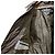 Autre Marque Aquascutum Down Liner Single Trench Coat Braun - Ansicht 4
