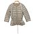 Autre Marque Herno leichte Daunenjacke Beige