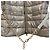 Autre Marque Herno leichte Daunenjacke Beige - Ansicht 6