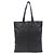 Berluti Schwarze Leder Tote Bag