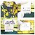 Hermès Hermes La Danse Ballerina Silk Shirt38 Green Yellow - view 10