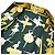 Hermès Hermes La Danse Ballerina Silk Shirt38 Green Yellow - view 13