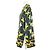 Hermès Hermes La Danse Ballerina Silk Shirt38 Green Yellow - view 4