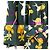 Hermès Hermes La Danse Ballerina Silk Shirt38 Green Yellow - view 5