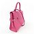 Borsa Delvaux Tempete Rosa - vista 2