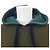 Loewe Hoodie Schwarz Khaki - Ansicht 5