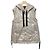Max Mara The Cube GREENGO CAMELUXE Padding Vest Aus weiß