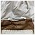 Max Mara The Cube GREENGO CAMELUXE Padding Vest Aus weiß - Ansicht 7