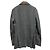 Autre Marque Giacca sartoriale L.B.M. 1911 in cotone e lana Marrone - vista 4