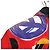 Giacca imbottita Moschino Jeans Rosso - vista 10