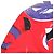 Giacca imbottita Moschino Jeans Rosso - vista 11