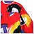 Giacca imbottita Moschino Jeans Rosso - vista 12