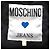 Giacca imbottita Moschino Jeans Rosso - vista 15