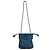 Autre Marque URBAN RESEARCH DOORS Pochette 2 vie Blu Blu chiaro