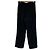 Autre Marque iCB Jersey Easy Pants Preto - vista 2