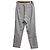 theory luxe MAX YOL Wollhose Braun Grau - Ansicht 2