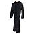 Autre Marque Abito camicia a pois Mila Owen Nero - vista 2