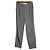Autre Marque green label relaxing Twill Tapered Pants