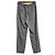 Autre Marque green label relaxing Twill Tapered Pants - Ansicht 2