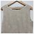 Autre Marque FOXEY Bloom Embroidery Kleid Beige - Ansicht 3