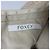 Autre Marque FOXEY Bloom Embroidery Kleid Beige - Ansicht 6