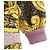 Autre Marque Blusón de seda Fendace FJ7259 AIE3 Castaño Rosa - vista 7