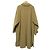 Cappotto in lana angora Max Mara Bronzo - vista 2