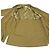 Cappotto in lana angora Max Mara Bronzo - vista 6