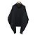 Autre Marque Top ELIN Constructive
Top de manga larga y cuello alto Negro