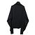 Autre Marque Top ELIN Constructive
Top de manga larga y cuello alto Negro - vista 2