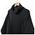 Autre Marque Top ELIN Constructive
Top de manga larga y cuello alto Negro - vista 4