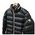 Moncler GASTON Down Jacket Black - view 3