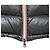 Moncler GASTON Down Jacket Black - view 4