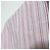 Autre Marque Abito camicia in cotone a righe forte_forte Rosa - vista 3